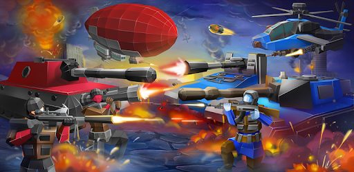 Army Battle Simulator APK 1.3.70